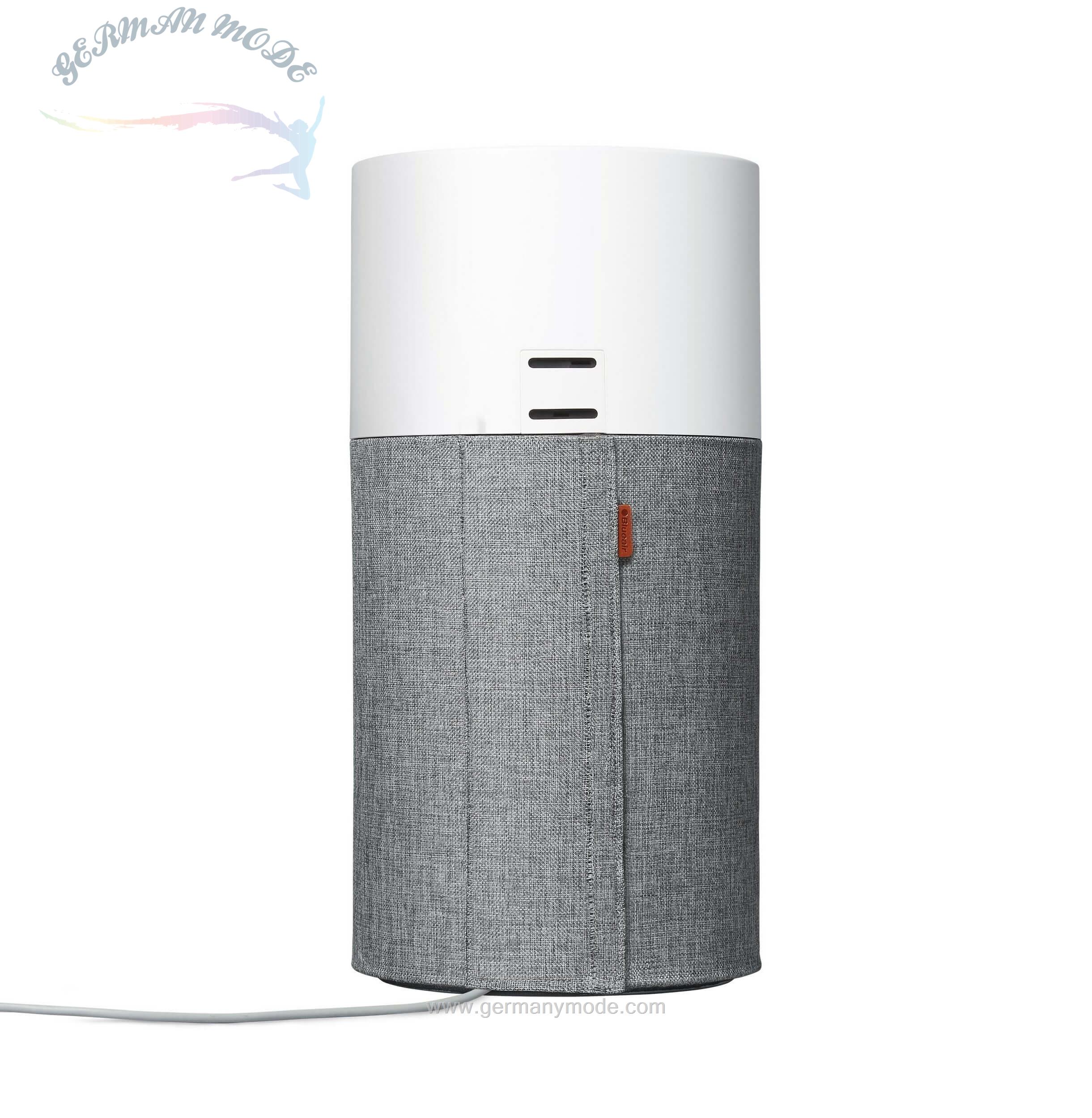 دستگاه تصفیه هوا بلوایر Blueair Luftreiniger Blue 3410- für 36 m² Räume- HEPASilent Technologie