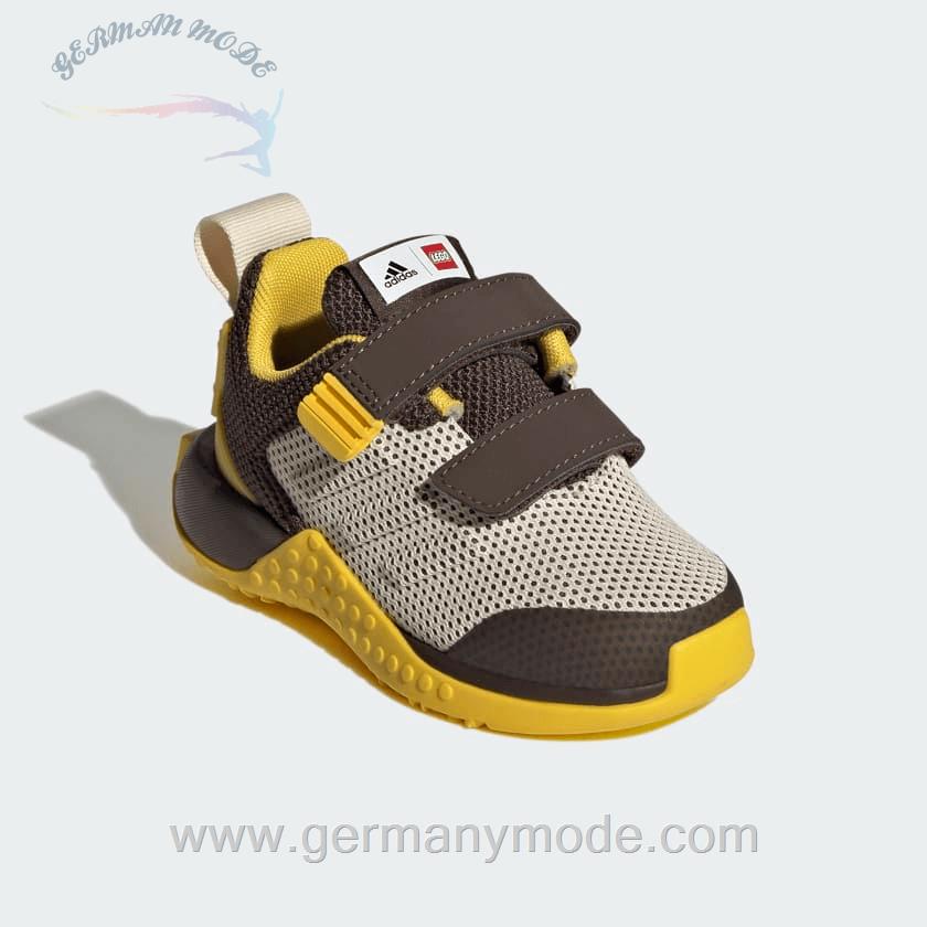 کتانی کودک دخترانه آدیداس آلمان ADIDAS X LEGO SPORT PRO SCHUH-GW3992