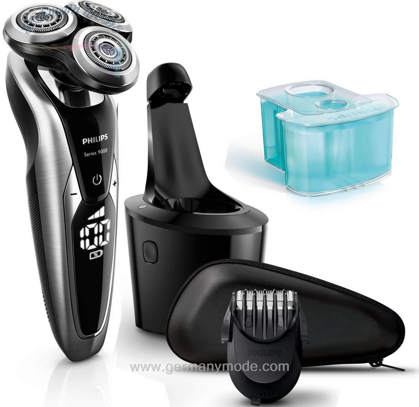ریش تراش فیلیپس هلند Philips S9711-31
