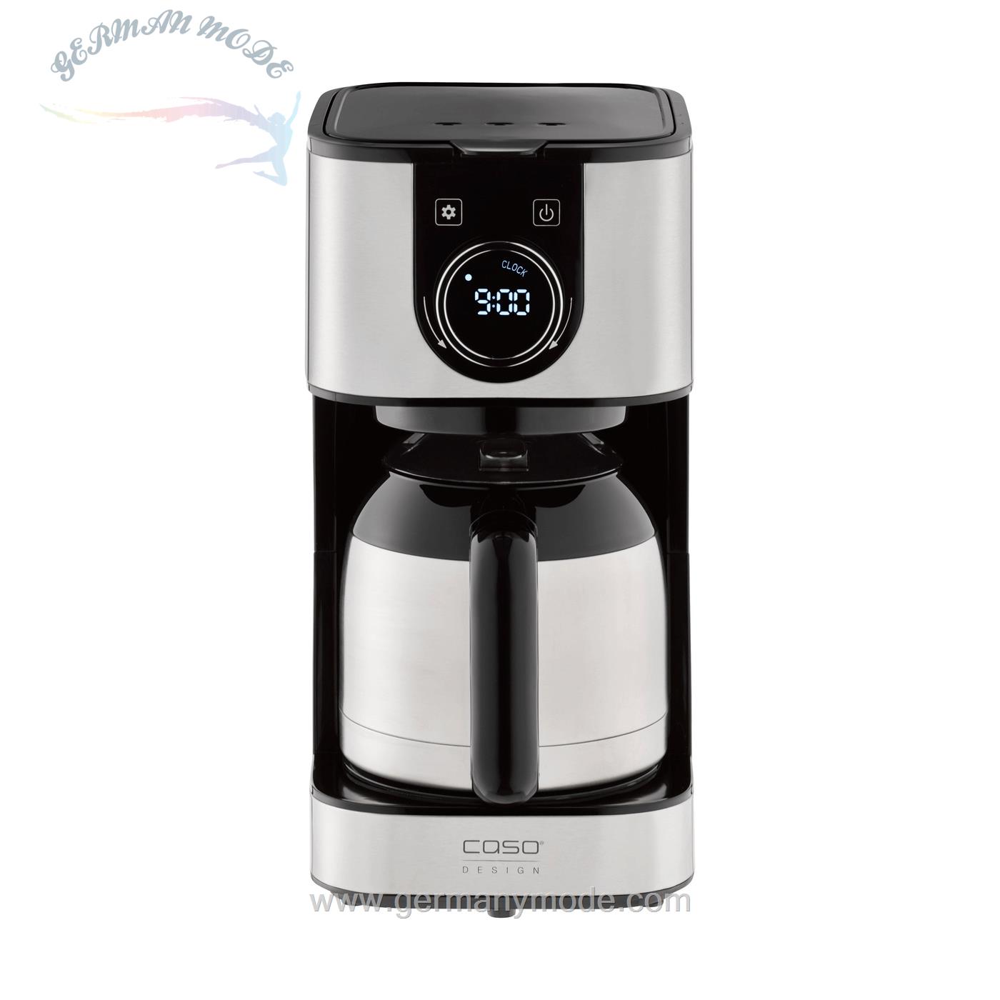 قهوه ساز کاسو آلمان CASO C 10 Thermo