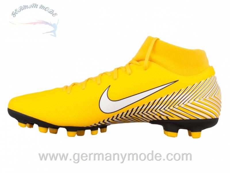 کتانی فوتبال نایک (آمریکا) Neymar Vapor 12 Academy (MG) Multi-Ground