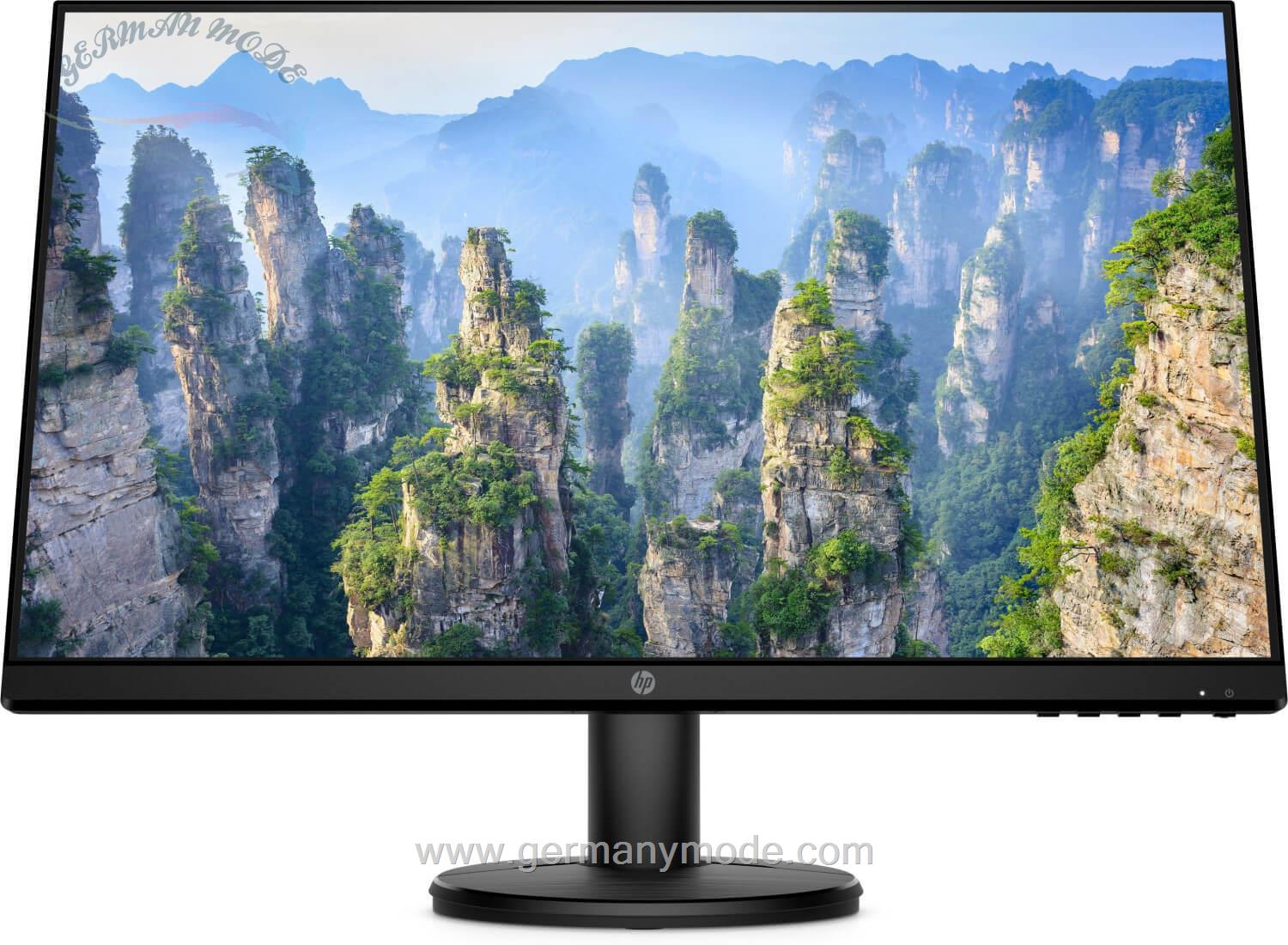 مانیتور فول اچ دی 23.8 اینچی اچ پی HP V24i FHD-Monitor Monitor
