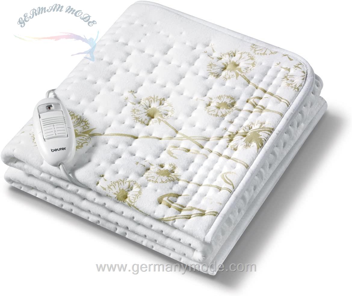 پتو برقی بیورر آلمان BEURER Wärmeunterbett UB 33