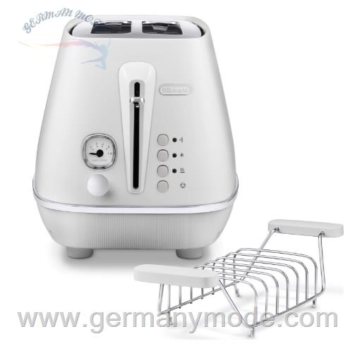 توستر دلونگی ایتالیا DeLonghi CTIN 2103 Distinta Moments 2103.W