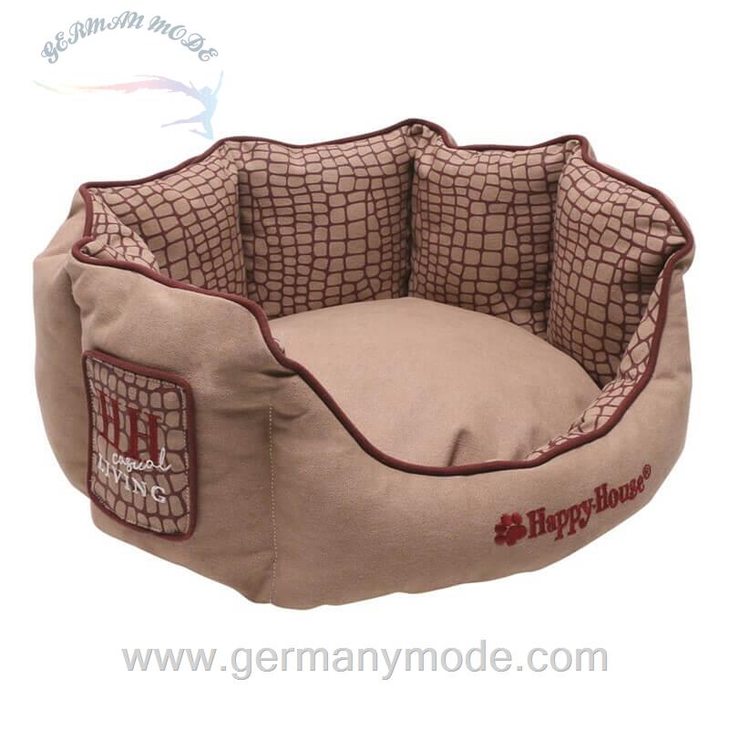 جای خواب گربه و سگ هپی هوس آلمان Happy House Liegeplatz Casual Living Rosa S
