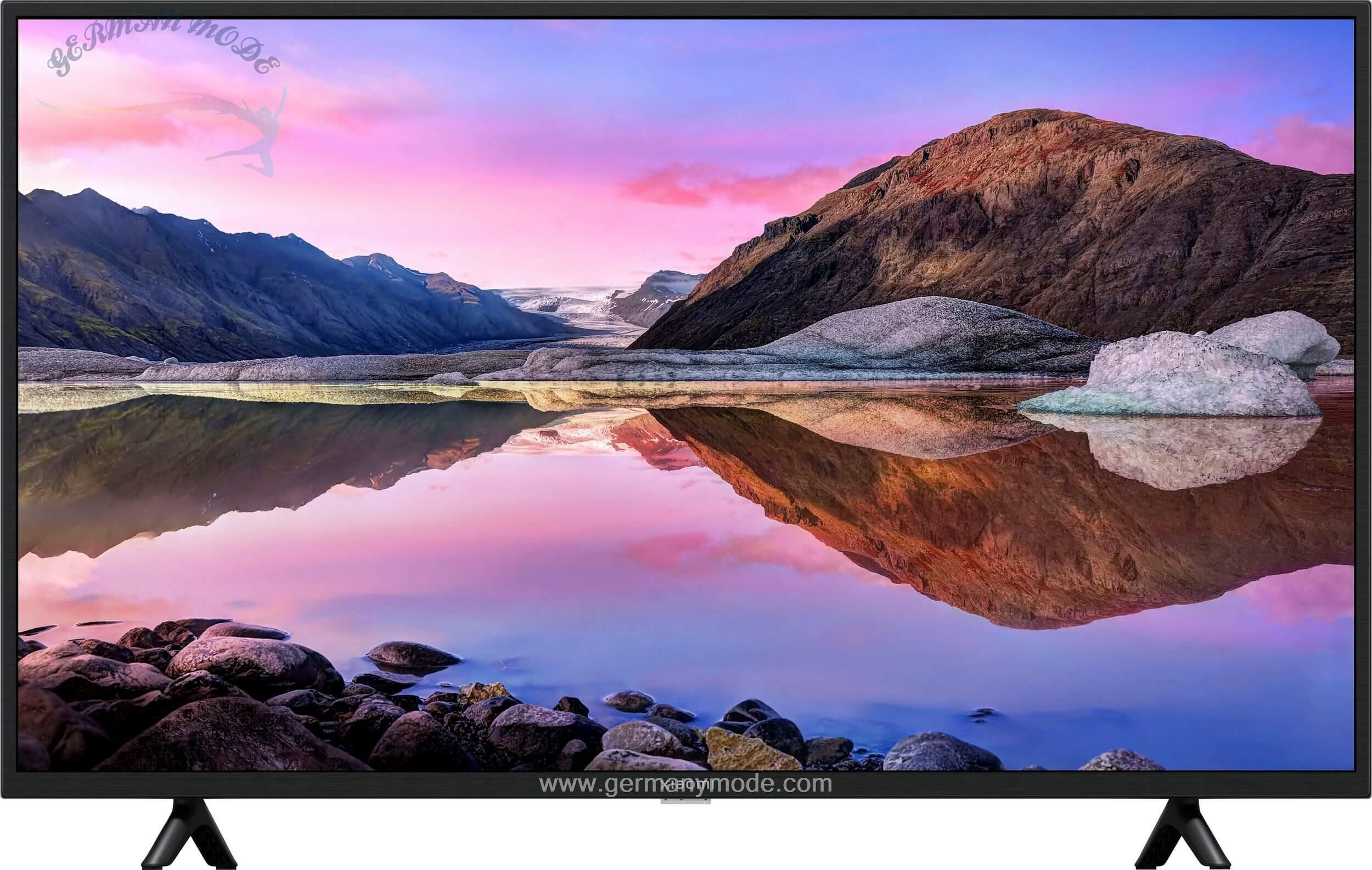 تلویزیون 43 اینچ ال ای دی هوشمند شیائومی Xiaomi L43M7-7AEU LED-Fernseher -109 cm/43 Zoll