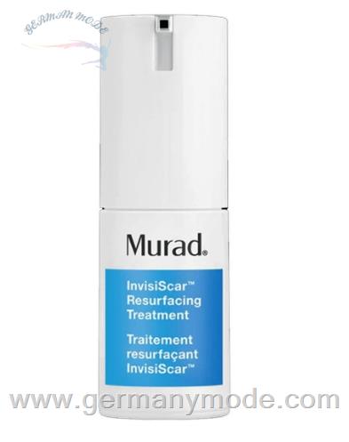 کرم التیام دهنده زخم مورد آمریکا Murad Invisiscar Resurfacing Treatment 15m