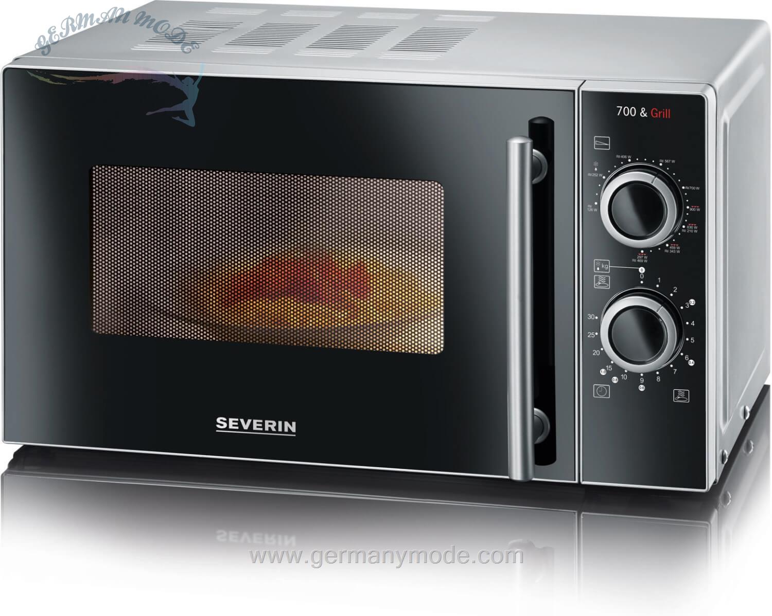 مایکروویو سورین آلمان Severin MW 787 7875