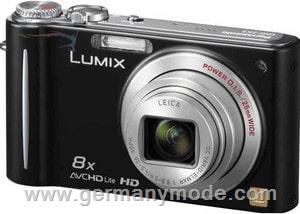 دوربین عکاسی کامپکت دیجیتال پاناسونیک Panasonic Lumix DMC-ZX3