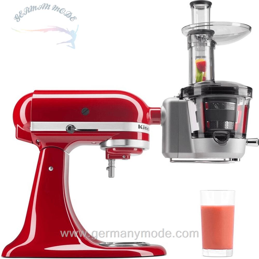 آبمیوه گیری کیچن اید آمریکا KitchenAid ENTSAFTER FÜR KÜCHENMASCHINE 5KSM1JA