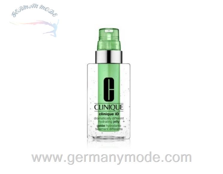 ژل التیام دهنده 125 میل کلینیک آمریکا Clinique ID Dramatically Different Jelly Base- Active Cartridge Irritation ( 125ml)
