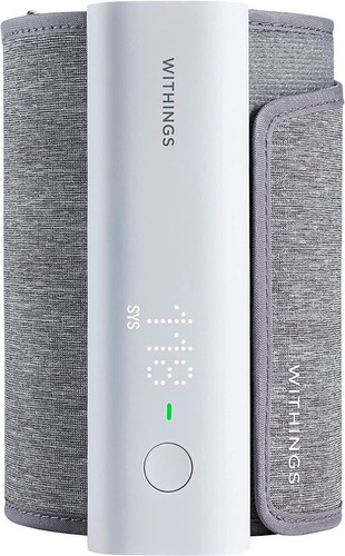 خرید از ایبی - Withings BPM Connect - فشار خون هوشمند Wi-Fi
