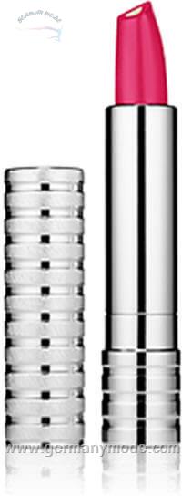 رژ لب حجیم کننده کلینیک آمریکا Clinique Dramatically Different Lipstick Shaping Colour (3,8g)