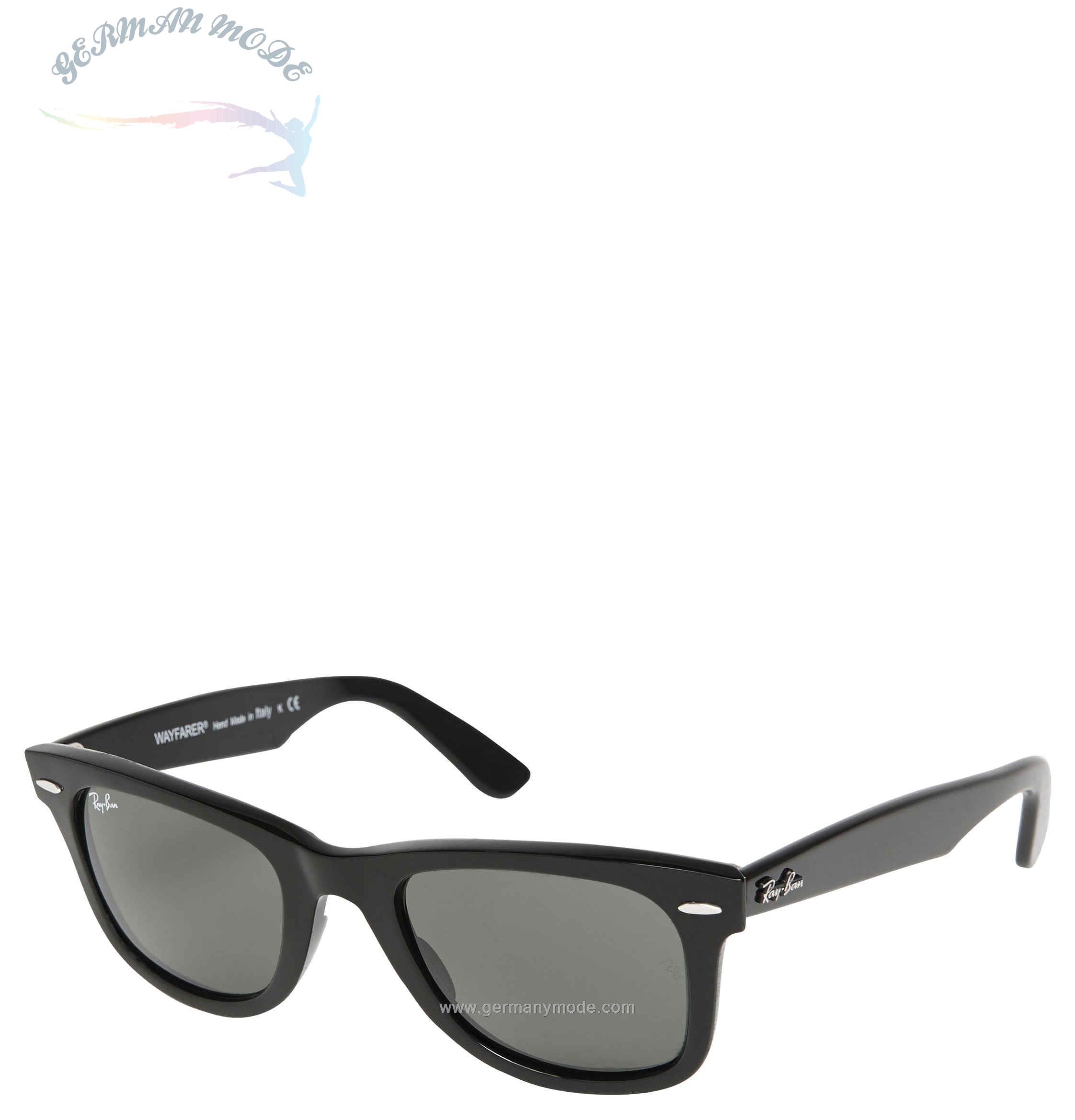 عینک آفتابی زنانه ریبن (ایتالیا) RB 2140 Wayfarer
