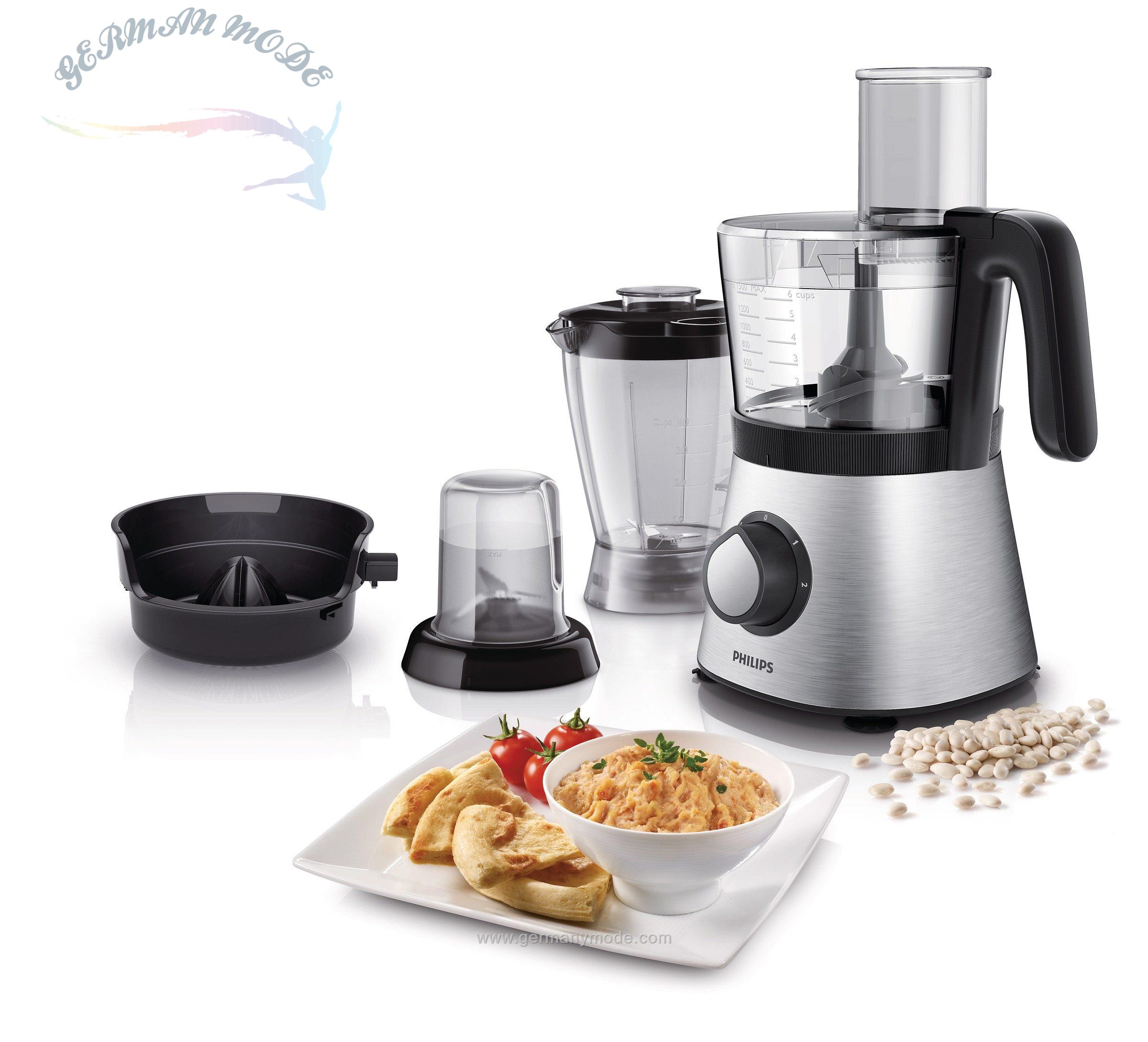 غذا ساز philips (هلند) HR 7769/00 Viva Collection