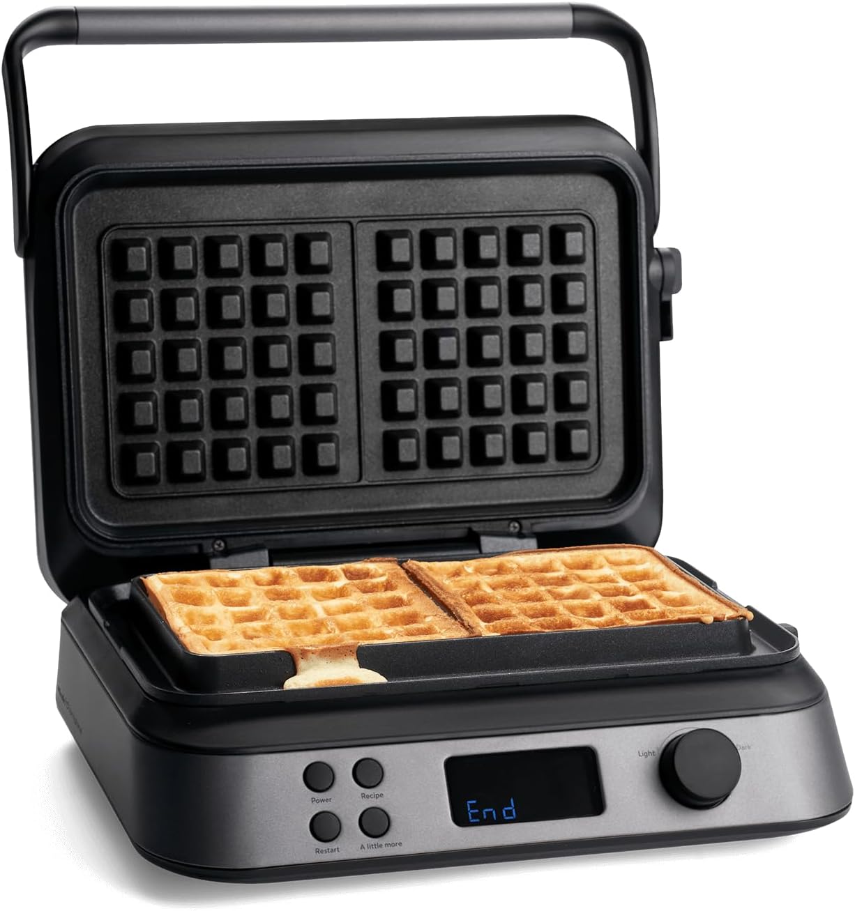 وافل ساز واندا Springlane Wanda Waffeleisen für Belgische Waffeln 1600 W