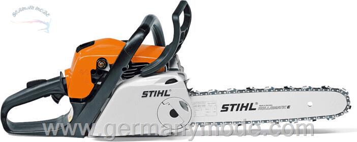 اره زنجیری بنزینی چوب بر 35 سانتیمتر اشتیل آلمان Stihl MS 211 35 cm