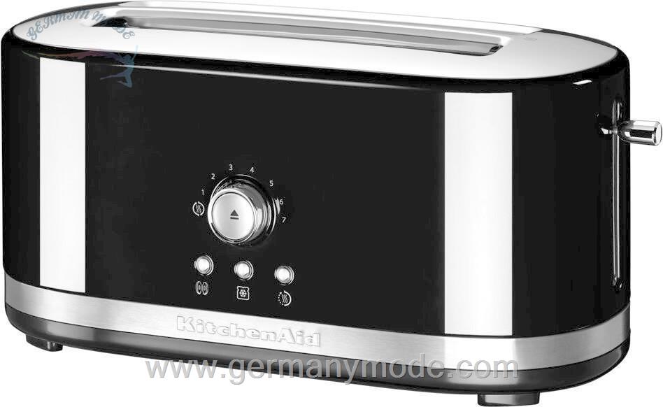 توستر کیچن اید آمریکا KitchenAid 5KMT4116 Schwarz