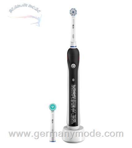 مسواک برقی نوجوان اورال بی آمریکا Oral-B Teen black