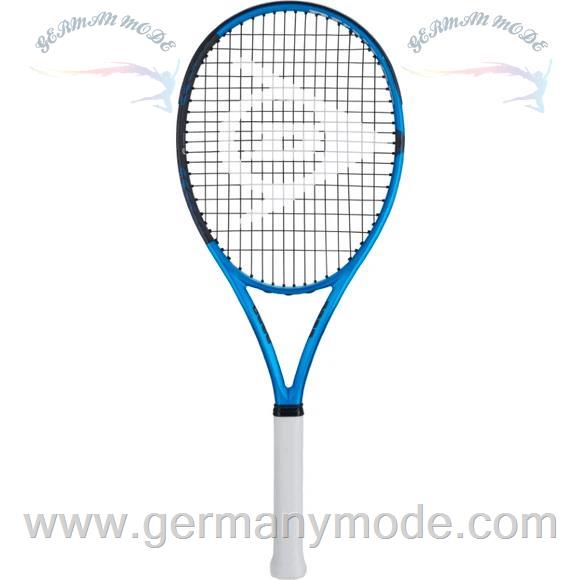 راکت تنیس دانلوپ انگلستان DUNLOP TF FX500 LITE