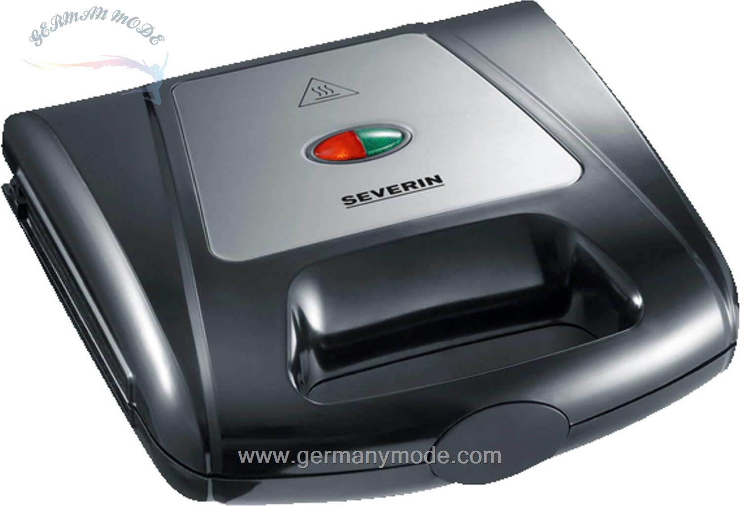 ساندویچ ساز سورین آلمان Severin Sandwichmaker SA 2968 - 3in1
