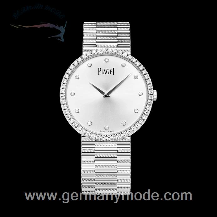 ساعت مچی مردانه پیاژه سوئیس PIAGET TRADITIONELLE UHR o