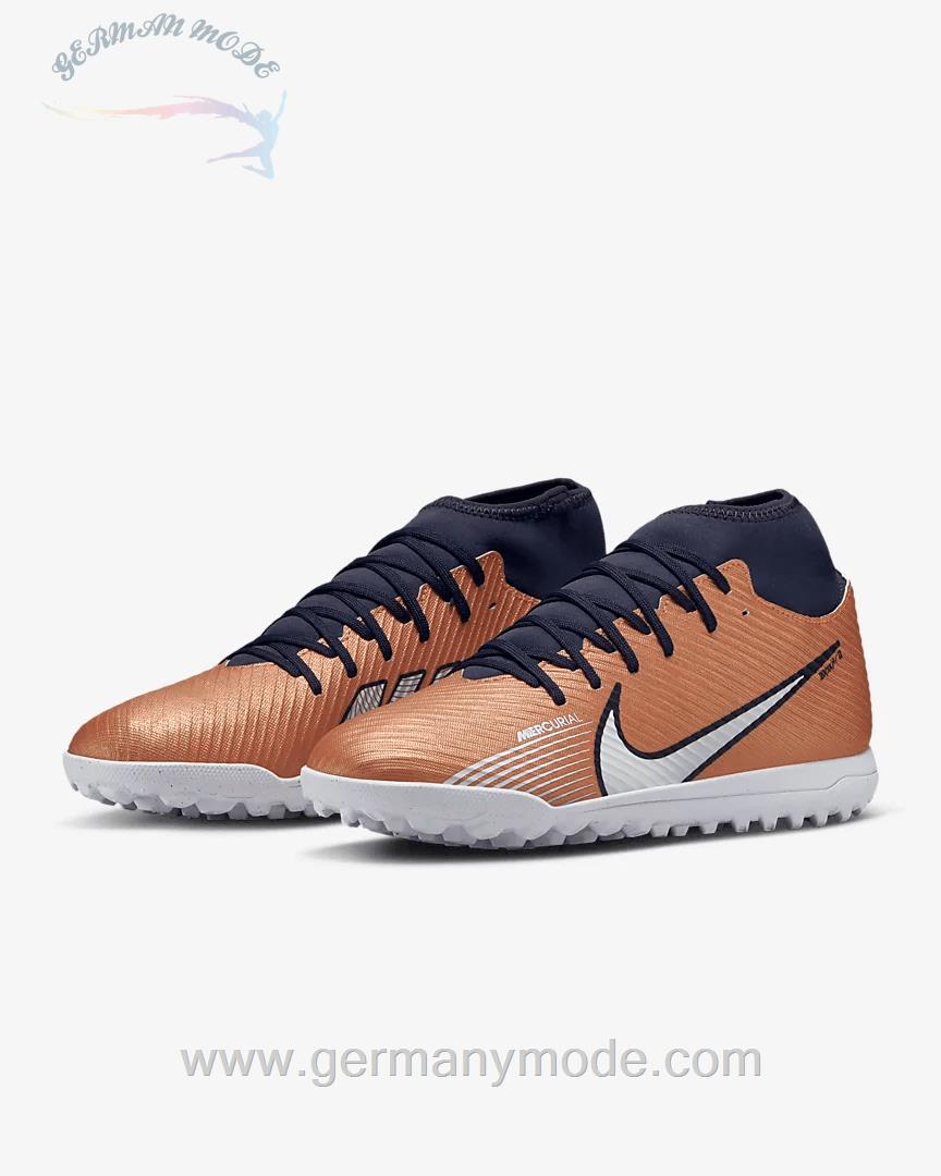 کتانی فوتبال مردانه نایک آمریکا Nike Mercurial Superfly 9 Club TF-DR5950-810