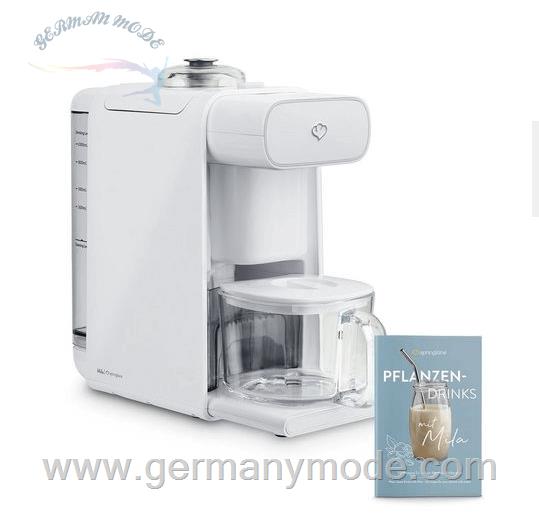 شیر ساز گیاهی اشپرینگلین Springlane Standmixer Pflanzenmilchbereite 1 Liter