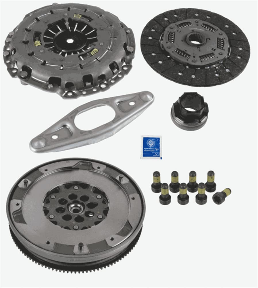 کیت کلاچ SACHS 2290 601 151