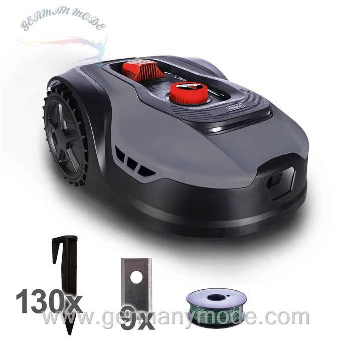 چمن زن رباتیک اشپاخ Scheppach RLM500W