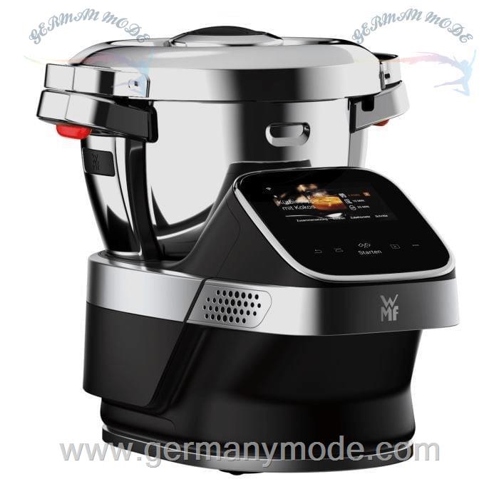 مولتی کوکر وی ام اف آلمان WMF AVANTGARDE KÜCHENMASCHINE MIT KOCHFUNKTION