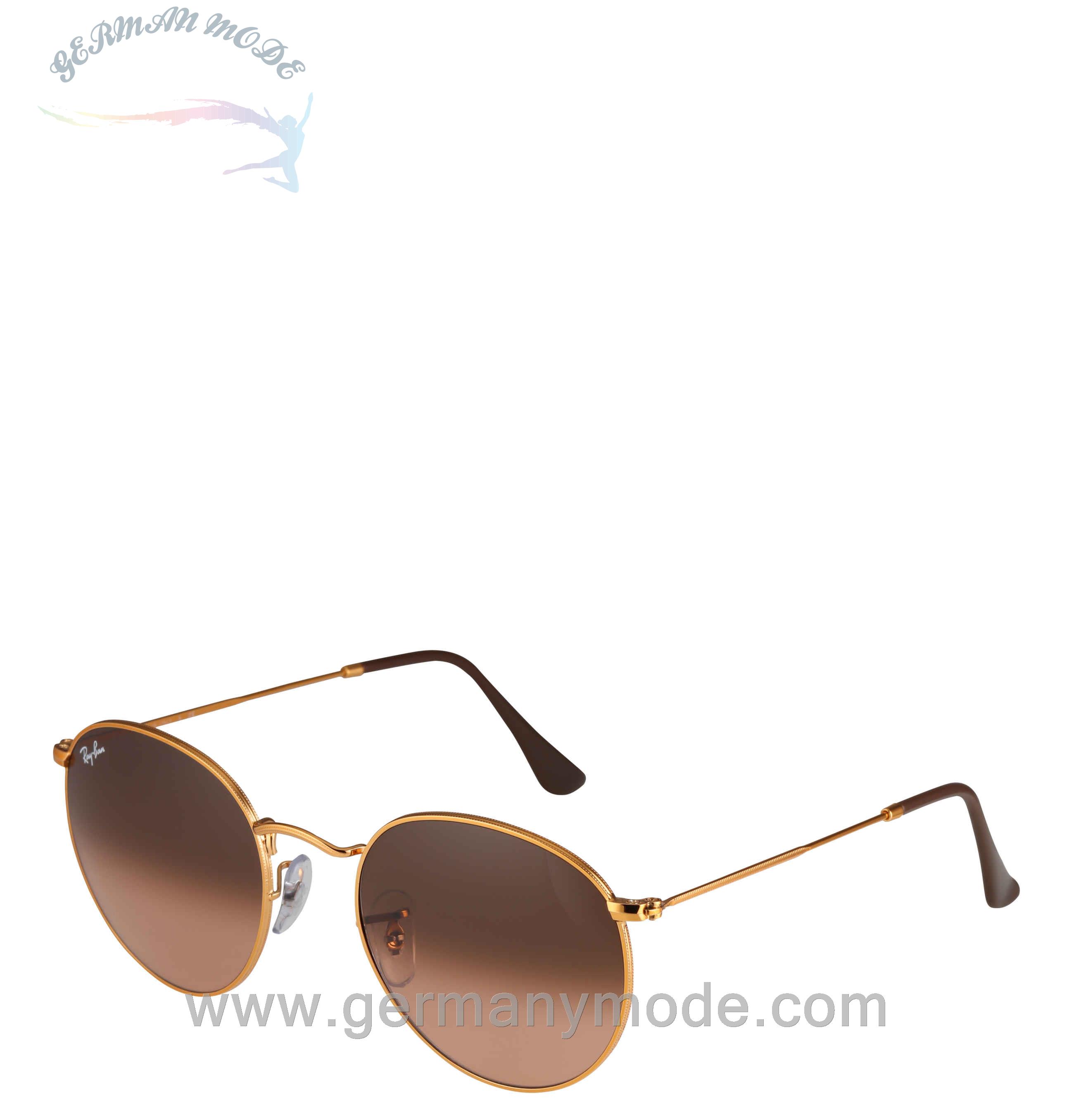 عینک آفتابی زنانه ریبن (ایتالیا) RB 3447 9001A5