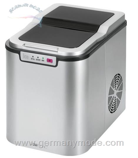 یخ ساز رومیزی کلترونیک آلمان Clatronic EWB 3526