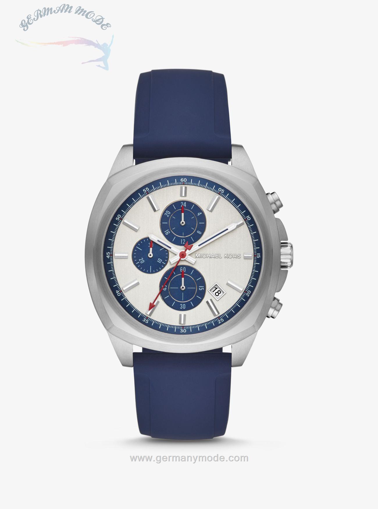 ساعت مچی مردانه مایکل کورس آمریکا michael kors MK8648
