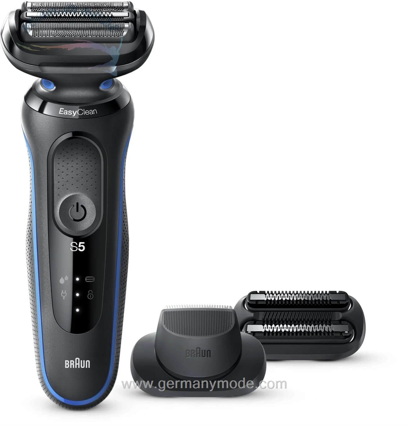 ریش تراش براون آلمان Braun Series 5 50-B1820S