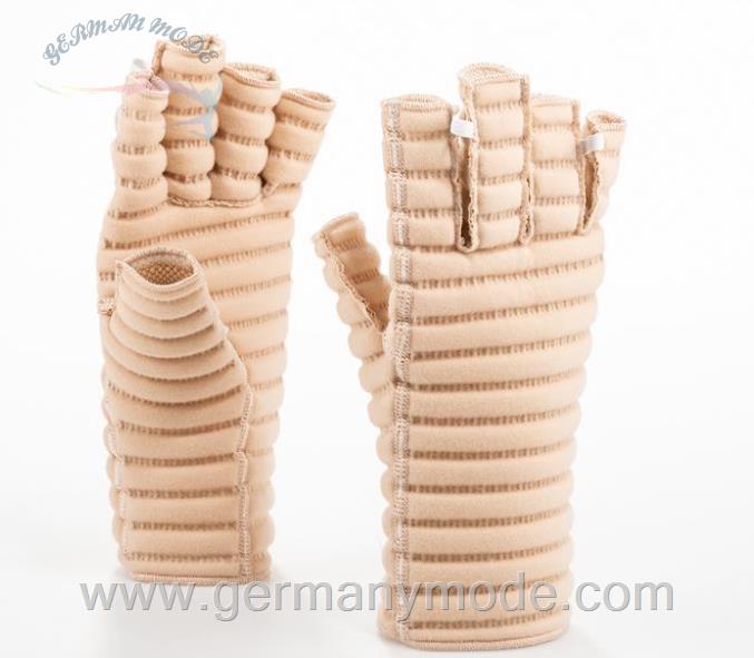 مچ بند دست بند دستکشی طبی اشتات آلمان STAUDT HANDSCHUHE (paarweise)