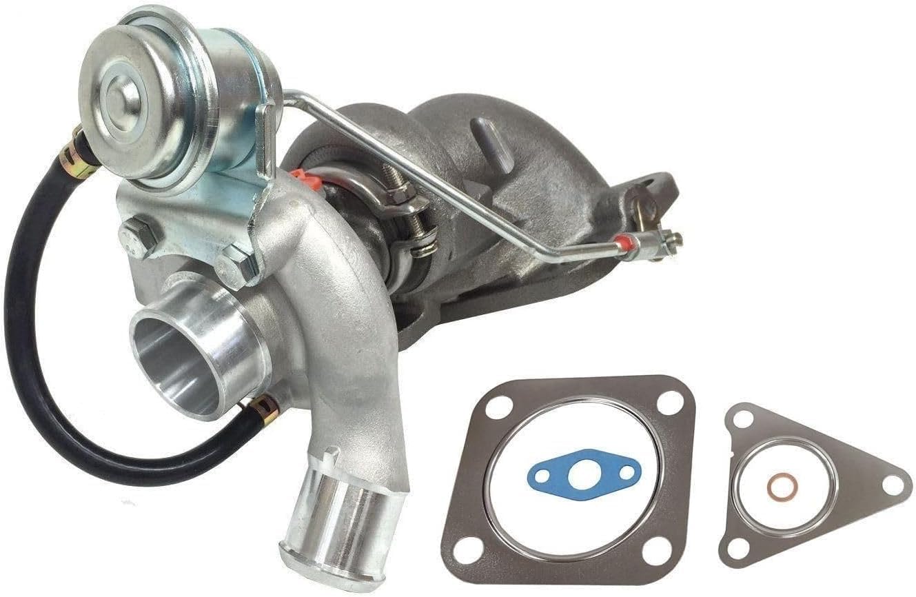 توربو شارژر فورد 1372393 جایگزین برای Ford Transit MK7 2.2 TDCi (2006-2014) – شماره قطعه 1449556, 1567327, 6C1Q6K682CC