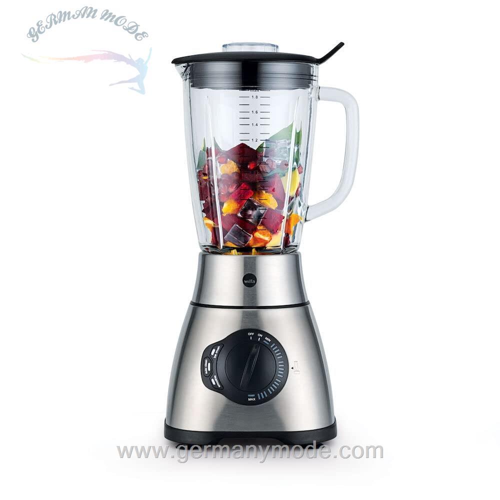 مخلوط کن ویلفا نروژ Wilfa XPLODE Vital