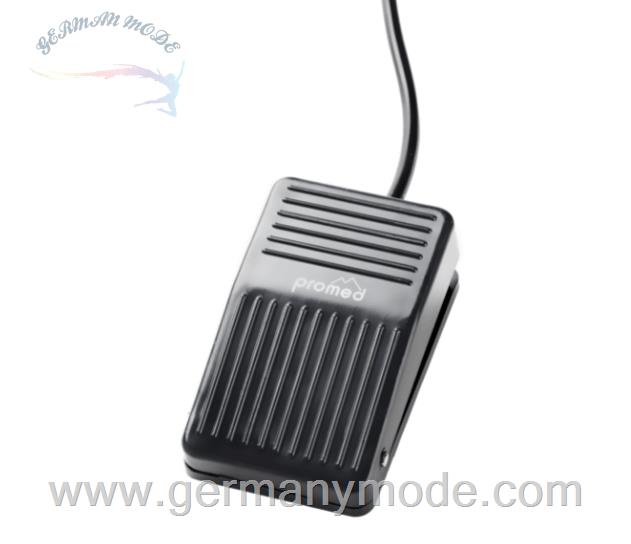 پدال سوهان برقی پرومد آلمان Promed Fußpedal Nr.1, 1030,2020,2030,3020