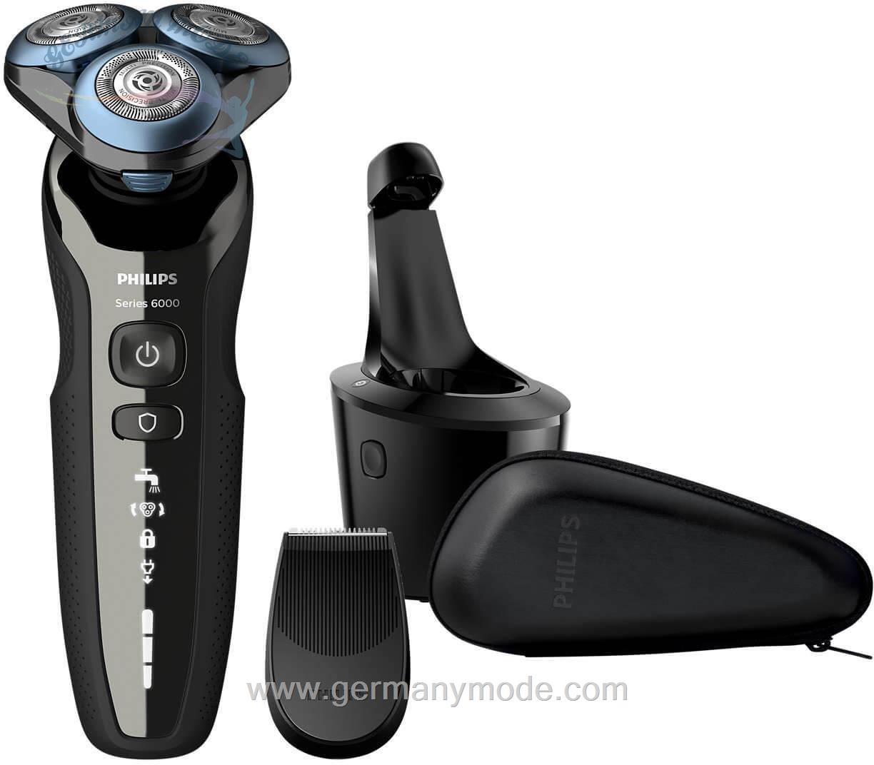 ریش تراش فیلیپس هلند Philips Series 6000 S6680-26