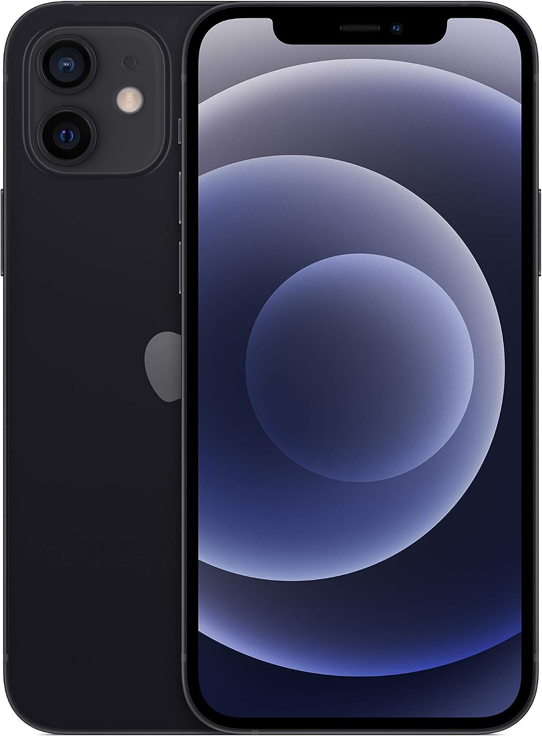 گوشی موبایل اپل آیفون Apple iPhone 12, 256GB, Schwarz