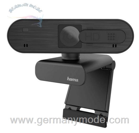 وب کم هاما آلمان Hama C-600 Pro