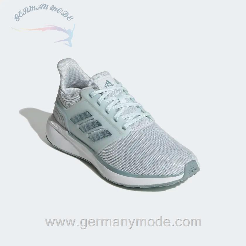 کتانی دویدن تریل رانینگ زنانه آدیداس آلمان adidas EQ19 RUN LAUFSCHUH