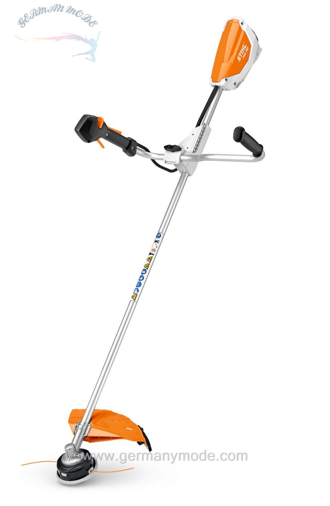 چمن زن شارژی اشتیل آلمان Stihl FSA 130 R Solo