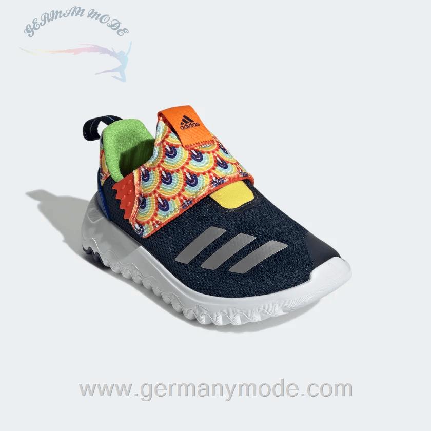 کتانی کودک دخترانه آدیداس آلمان ADIDAS SURU365 SLIP-ON SCHUH-GW7206