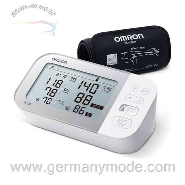 فشار سنج دیجیتالی امرون ژاپن OMRON connect kompatibel X7 Smart