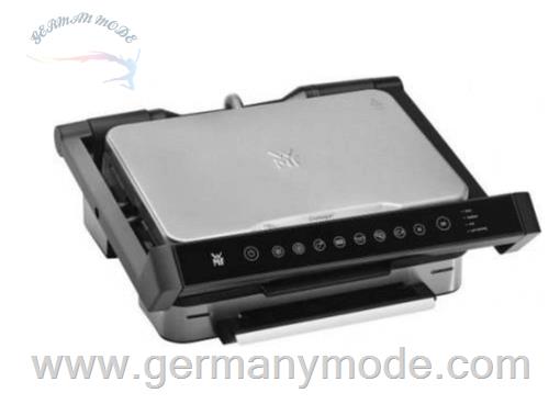 گریل باربیکیو وی ام اف آلمان WMF Profi Plus Kontaktgrill Perfection