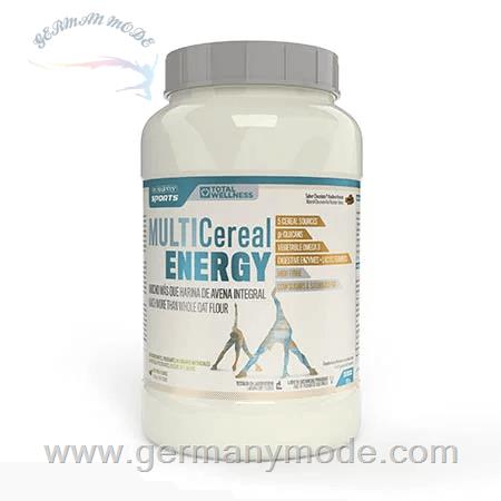 مکمل 5 غلات حاوی آنزیم گوارشی مارنیس اسپانیا MARNYS Multicereal Energy MNP102