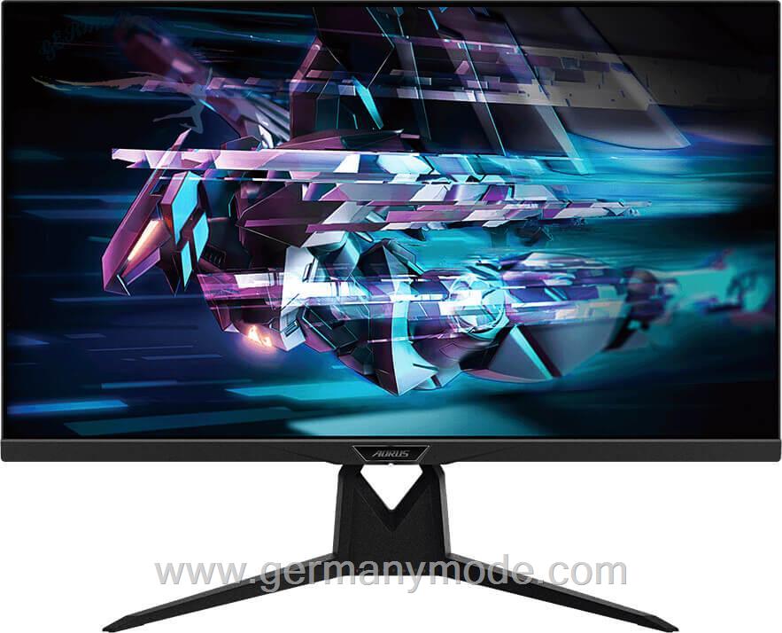 مانیتور بازی 31.5 اینچی آئوروس Aorus FI32U Gaming-Monito