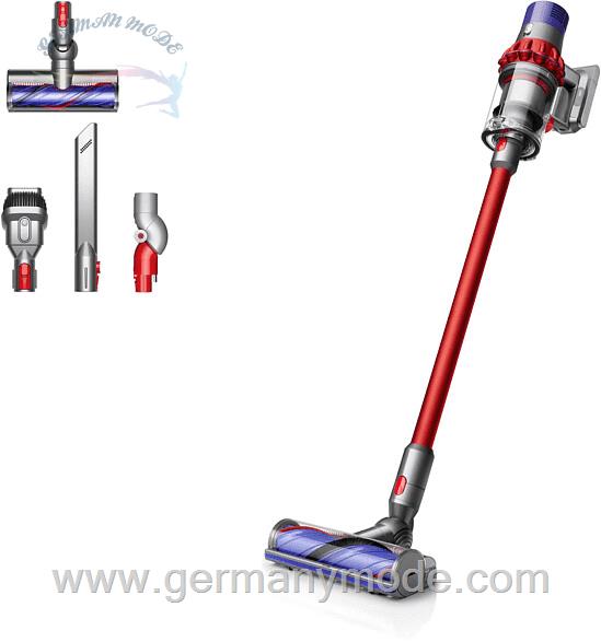 جارو شارژی دایسون انگلستان Dyson V10 Origin 2022